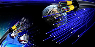 Fiber and Air Fiber