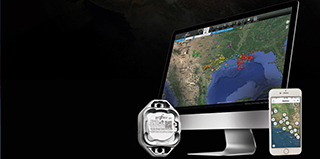 GLobal Tracking