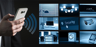 security systems